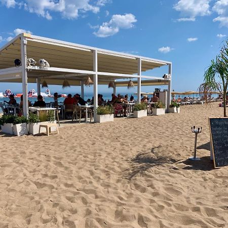 La Sirena - Both City And Beach Of Дения Экстерьер фото